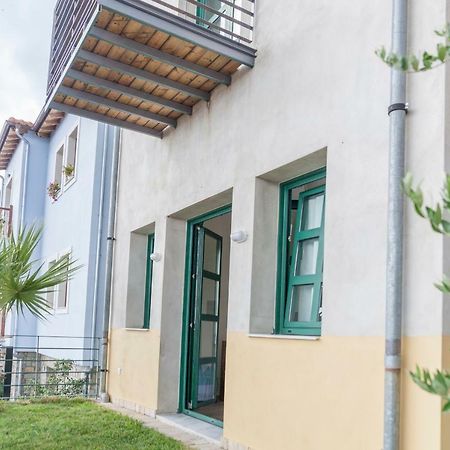 Rising Sun Studios - Old Town Xanthi Exterior photo